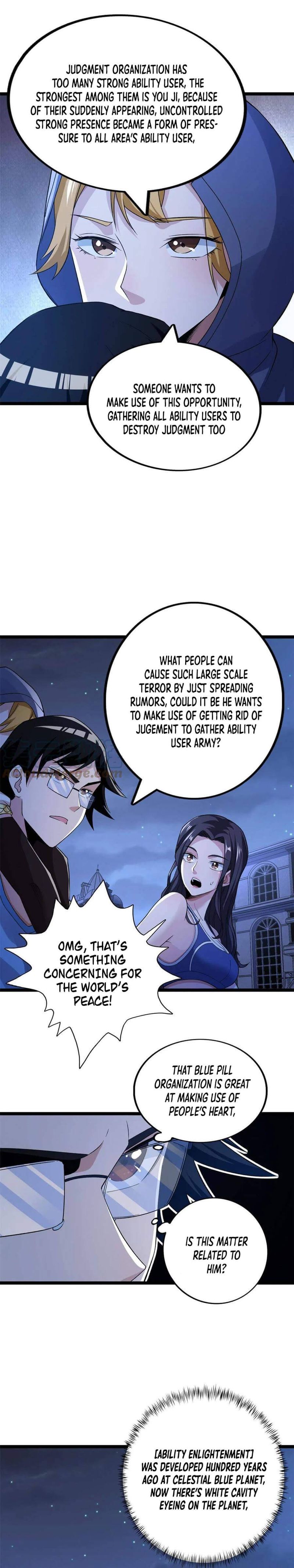 I Can Snatch 999 Types Of Abilities 78 7
