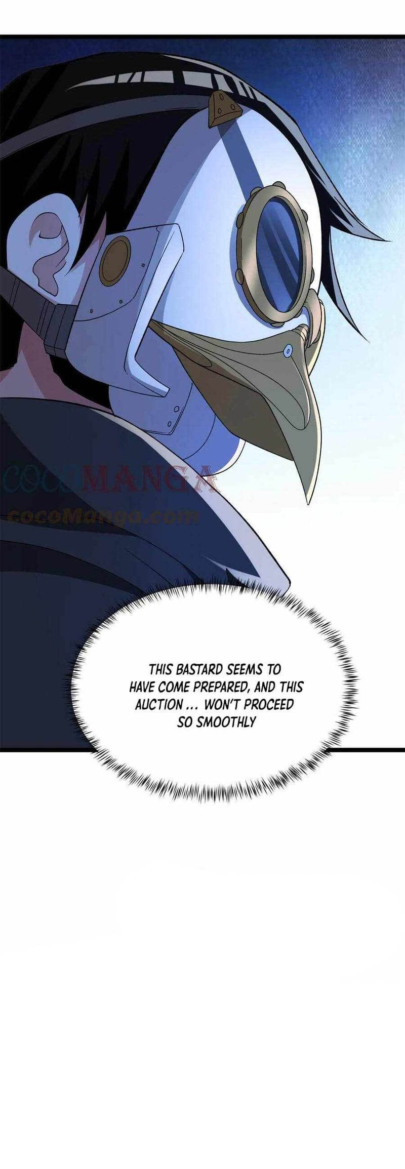 I Can Snatch 999 Types Of Abilities 80 15