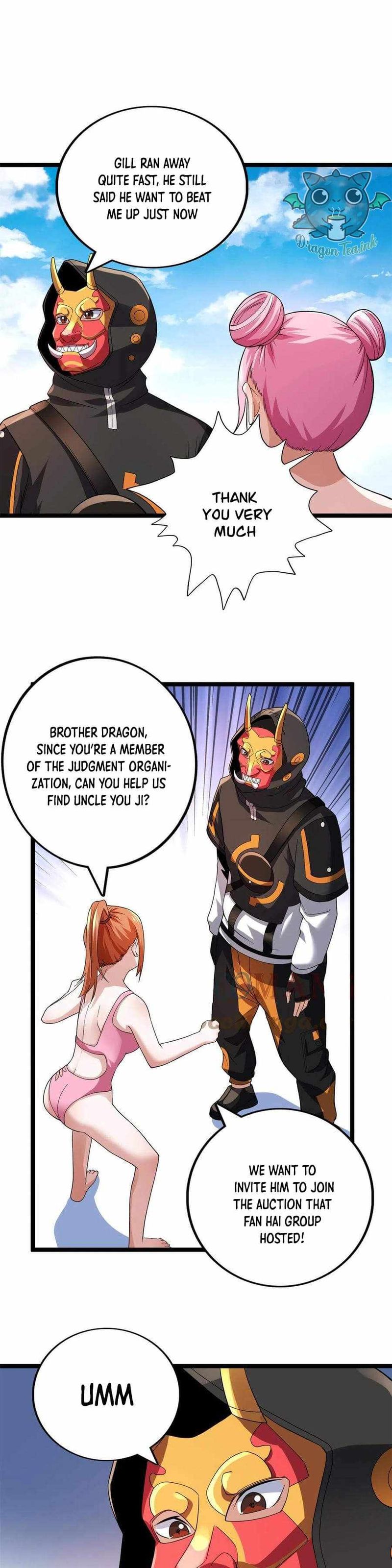 I Can Snatch 999 Types Of Abilities 80 7