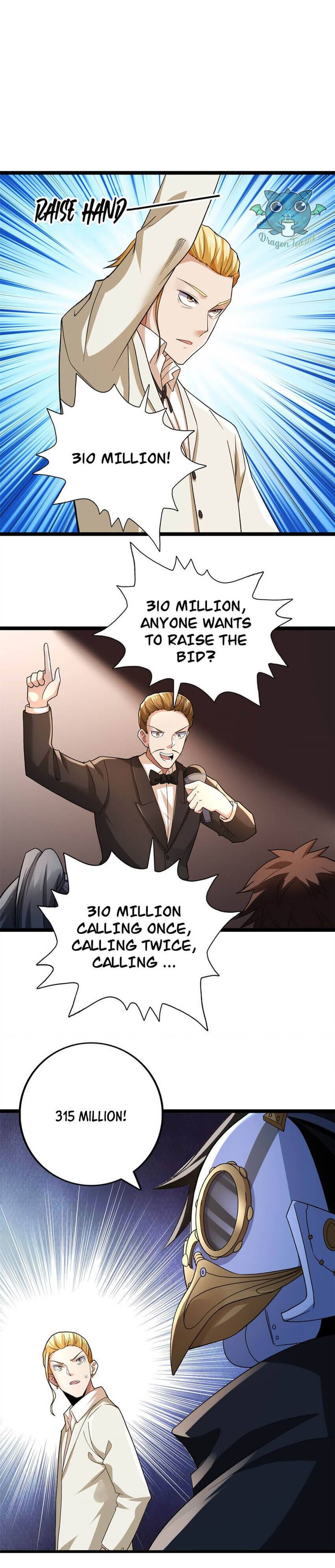 I Can Snatch 999 Types Of Abilities 82 3