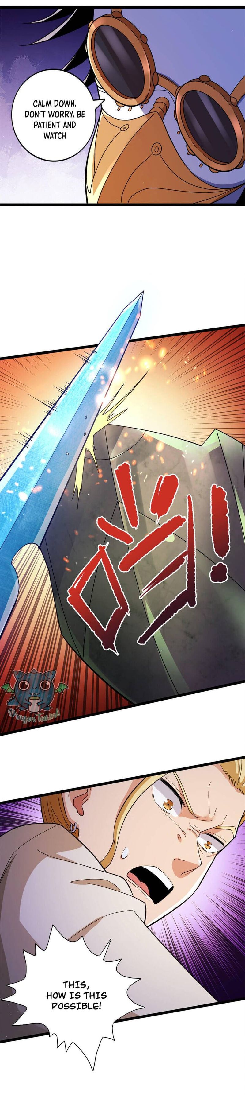 I Can Snatch 999 Types Of Abilities 82 7