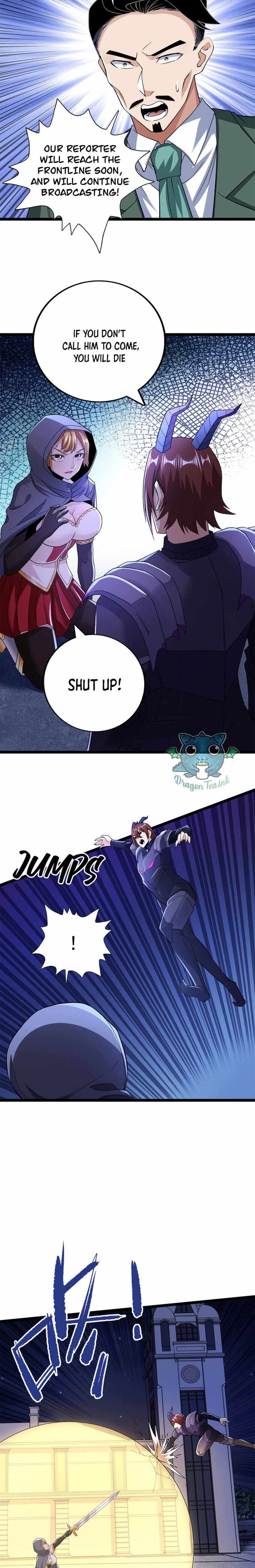 I Can Snatch 999 Types Of Abilities 84 10