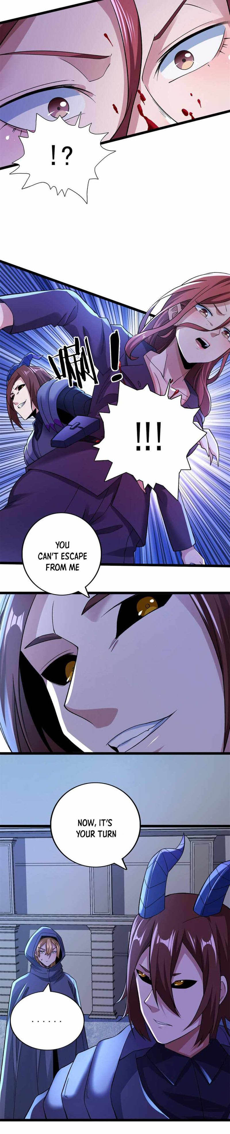 I Can Snatch 999 Types Of Abilities 84 2