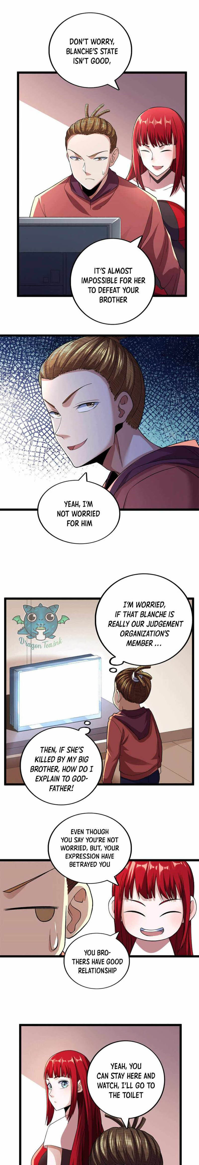 I Can Snatch 999 Types Of Abilities 84 3