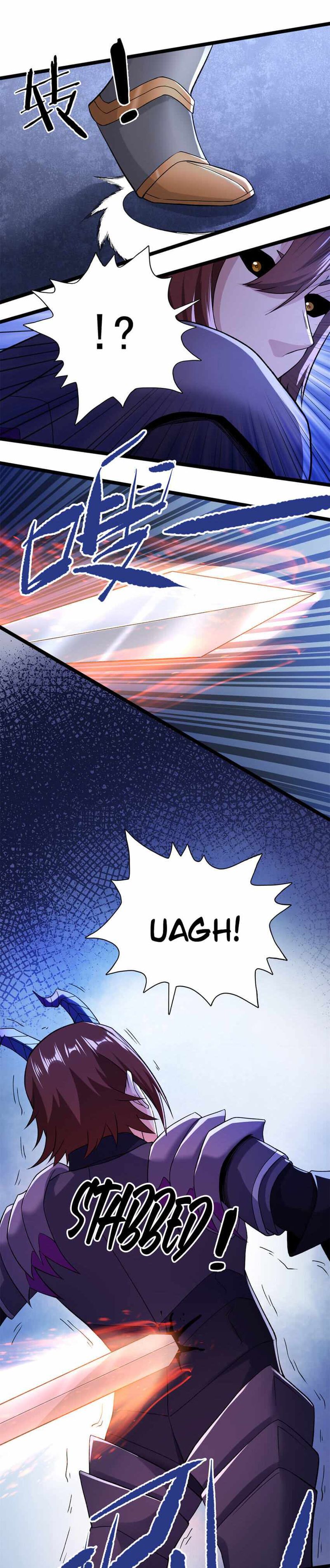 I Can Snatch 999 Types Of Abilities 84 8