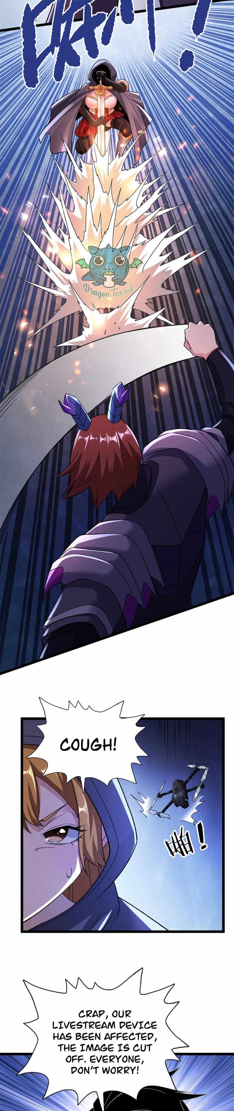 I Can Snatch 999 Types Of Abilities 84 9