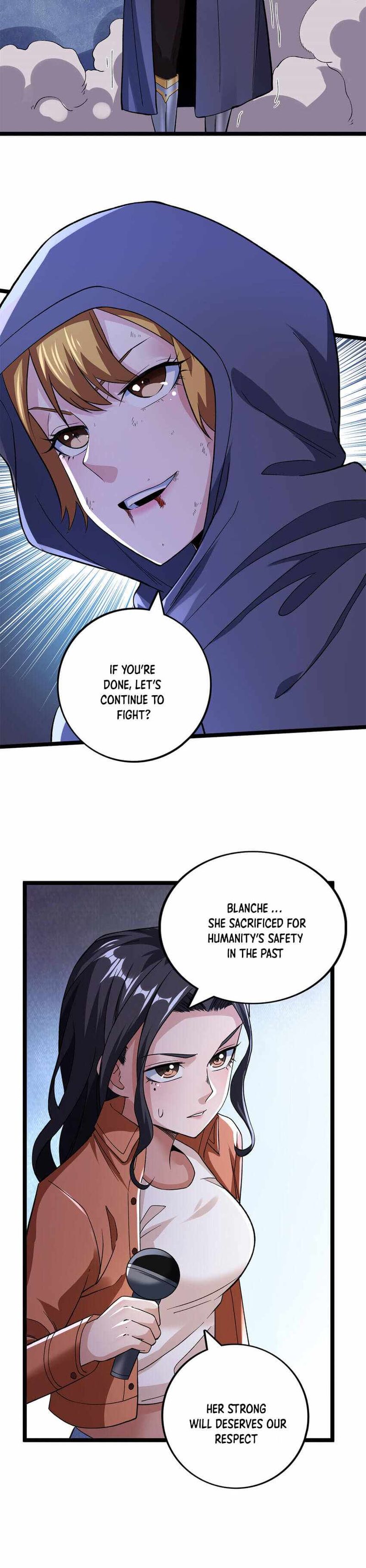 I Can Snatch 999 Types Of Abilities 85 4