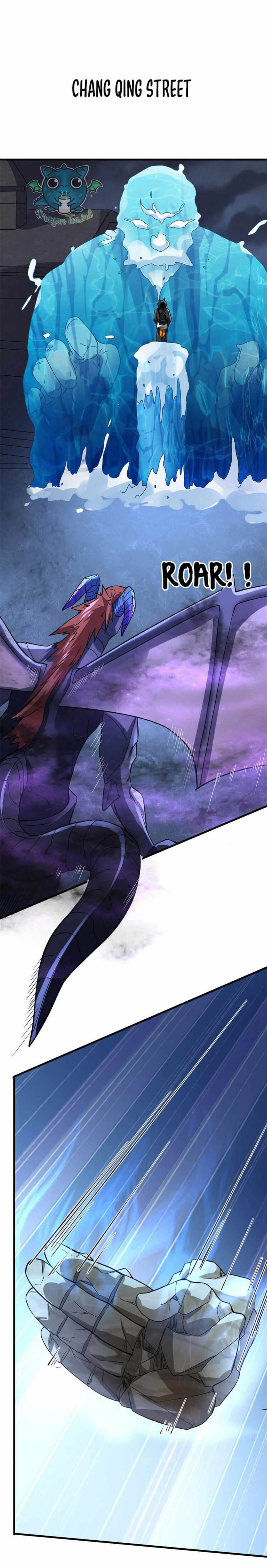 I Can Snatch 999 Types Of Abilities 87 1