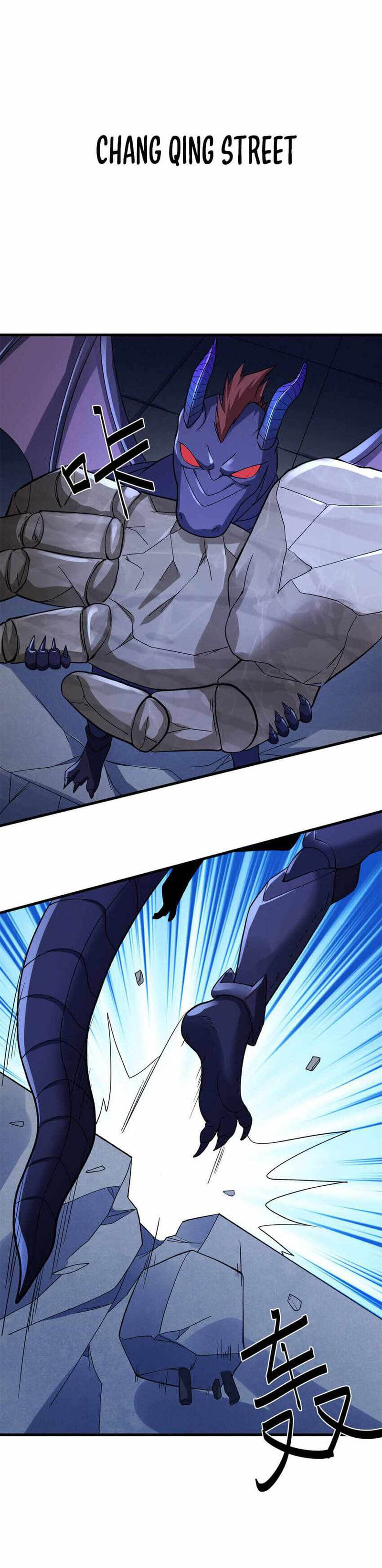 I Can Snatch 999 Types Of Abilities 87 4