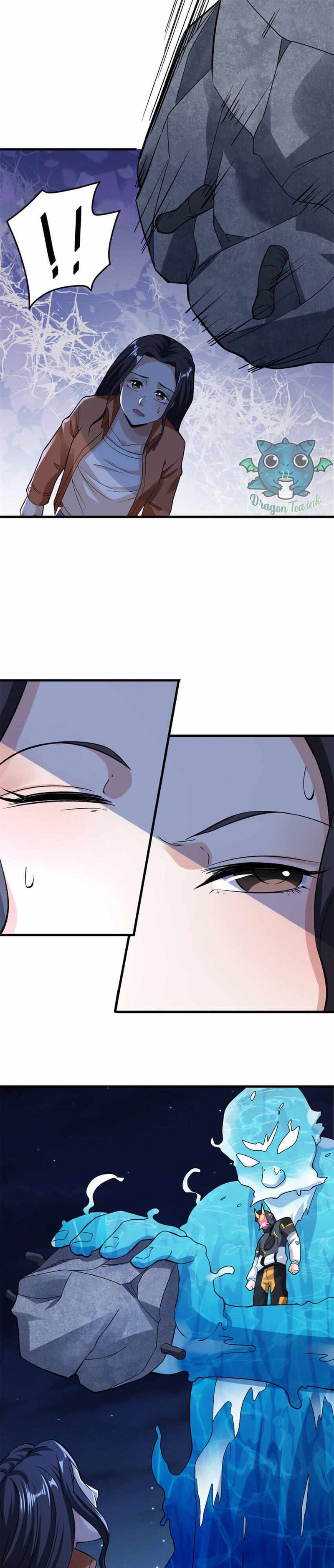 I Can Snatch 999 Types Of Abilities 87 5