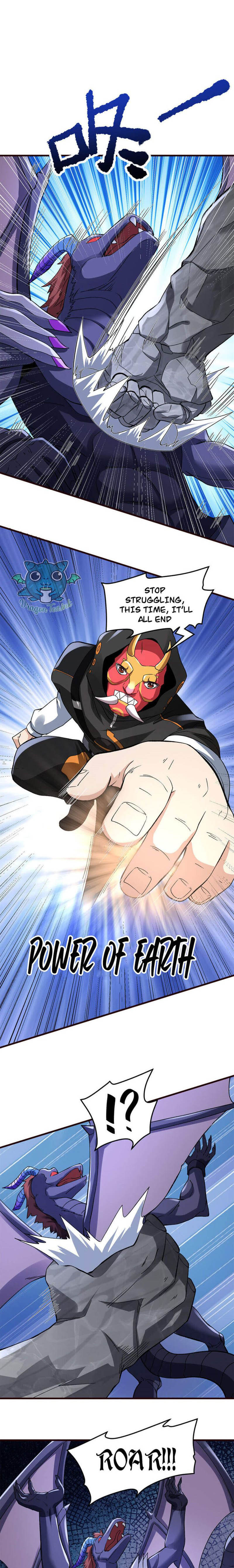 I Can Snatch 999 Types Of Abilities 88 1