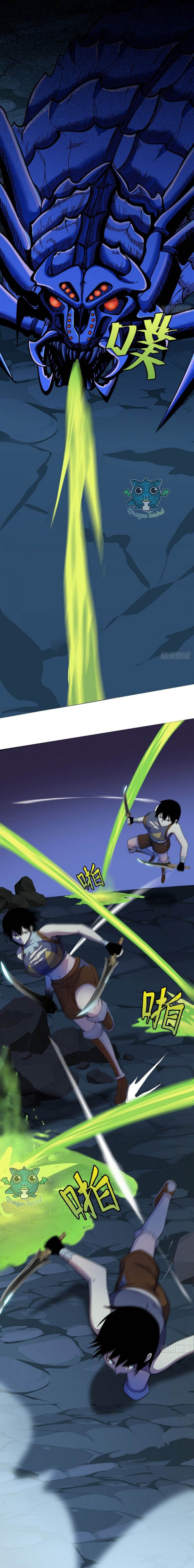 I Can Snatch 999 Types Of Abilities 89 5