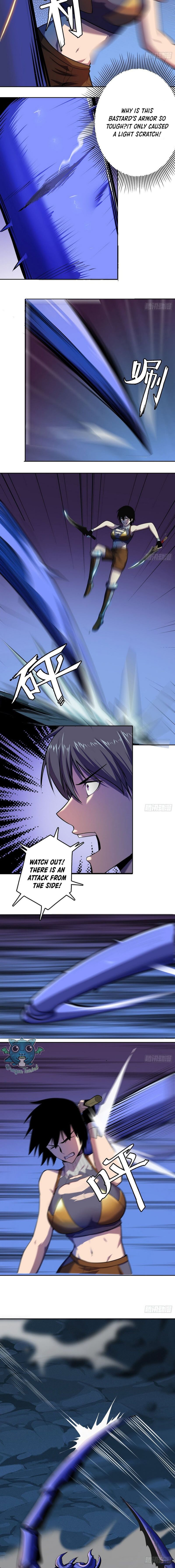 I Can Snatch 999 Types Of Abilities 89 7