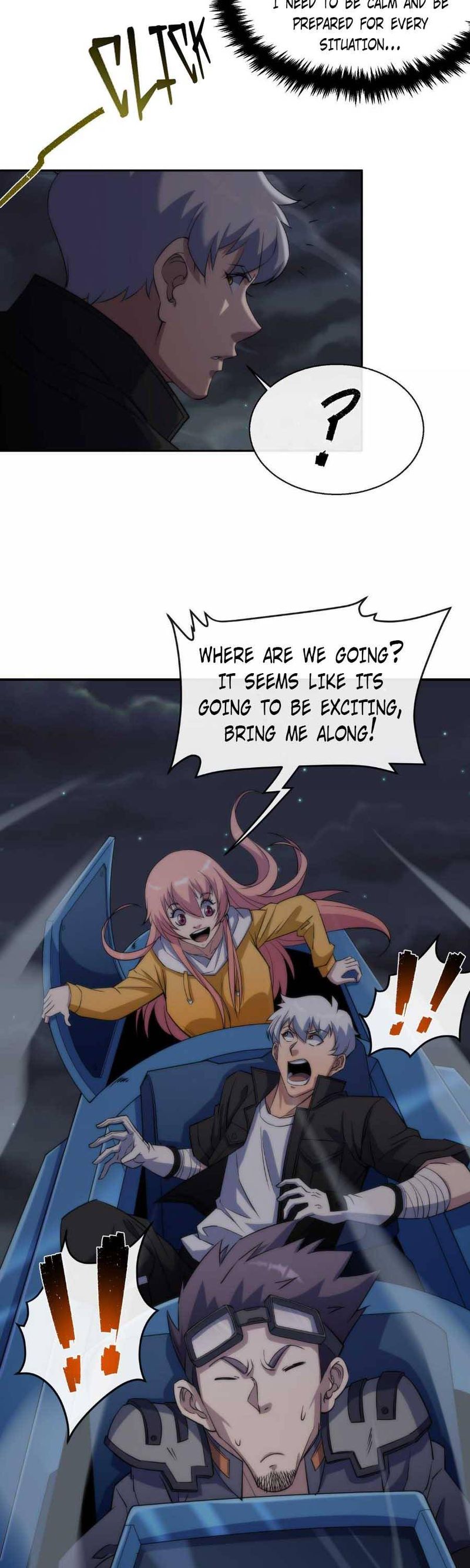 I Can Snatch 999 Types Of Abilities 90 10