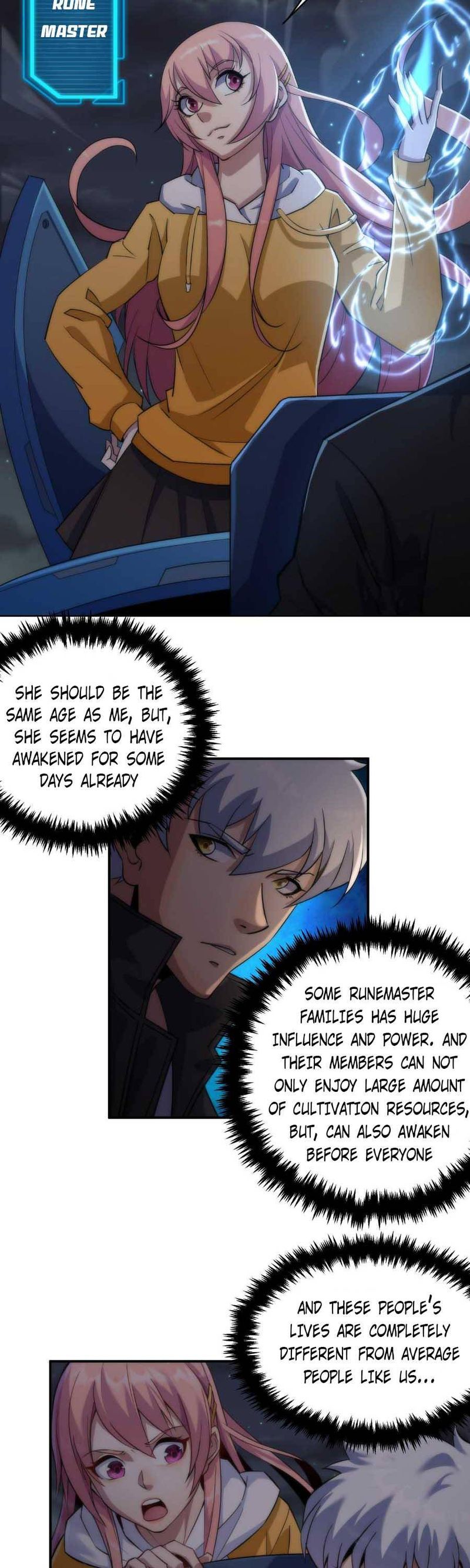 I Can Snatch 999 Types Of Abilities 90 12