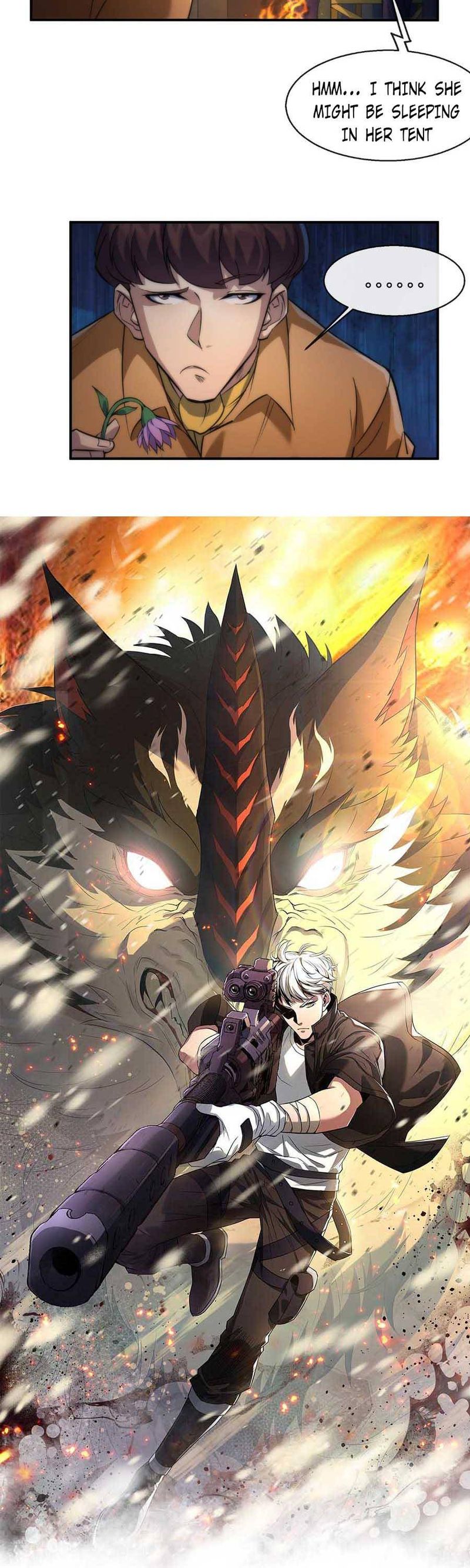 I Can Snatch 999 Types Of Abilities 90 6