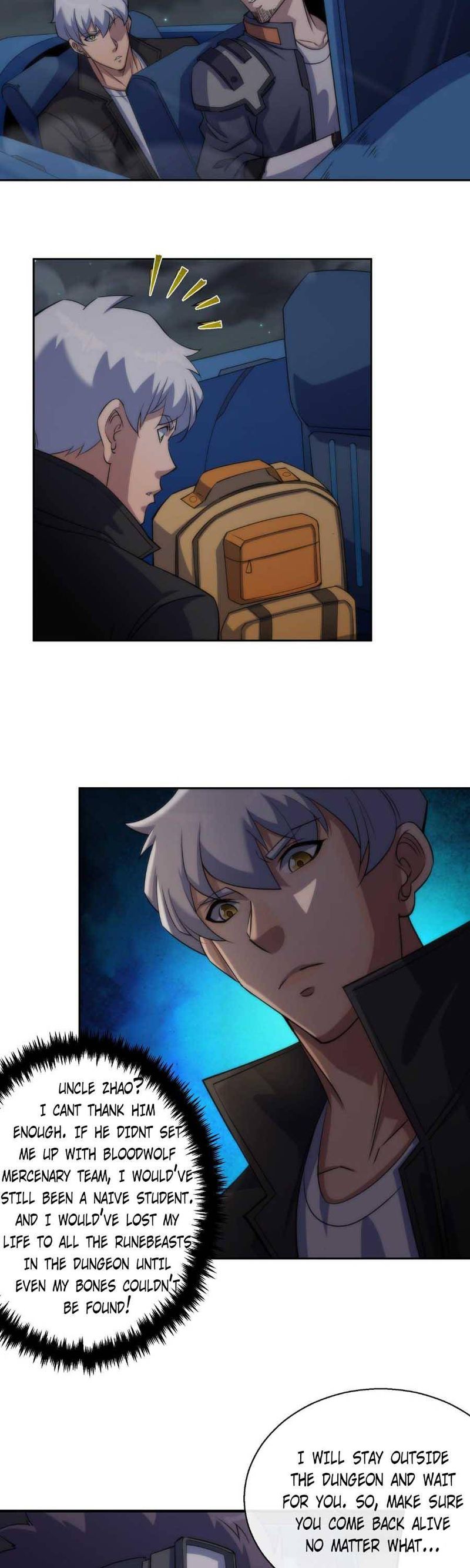 I Can Snatch 999 Types Of Abilities 90 8