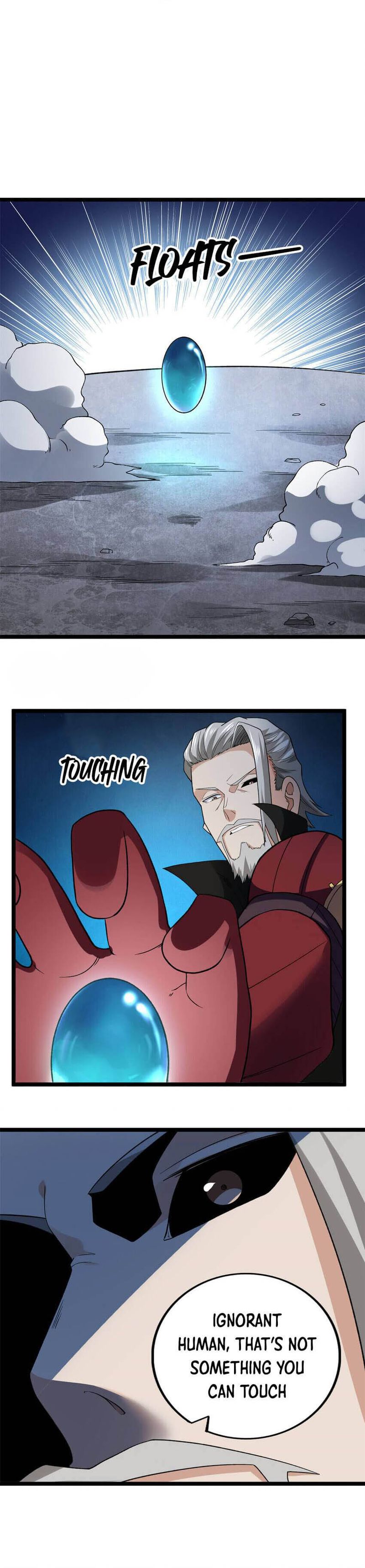 I Can Snatch 999 Types Of Abilities 92 1