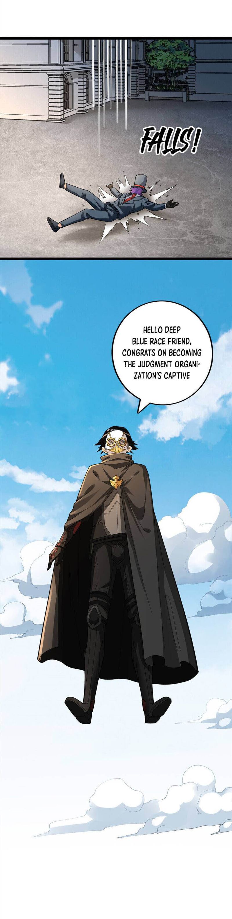 I Can Snatch 999 Types Of Abilities 92 10
