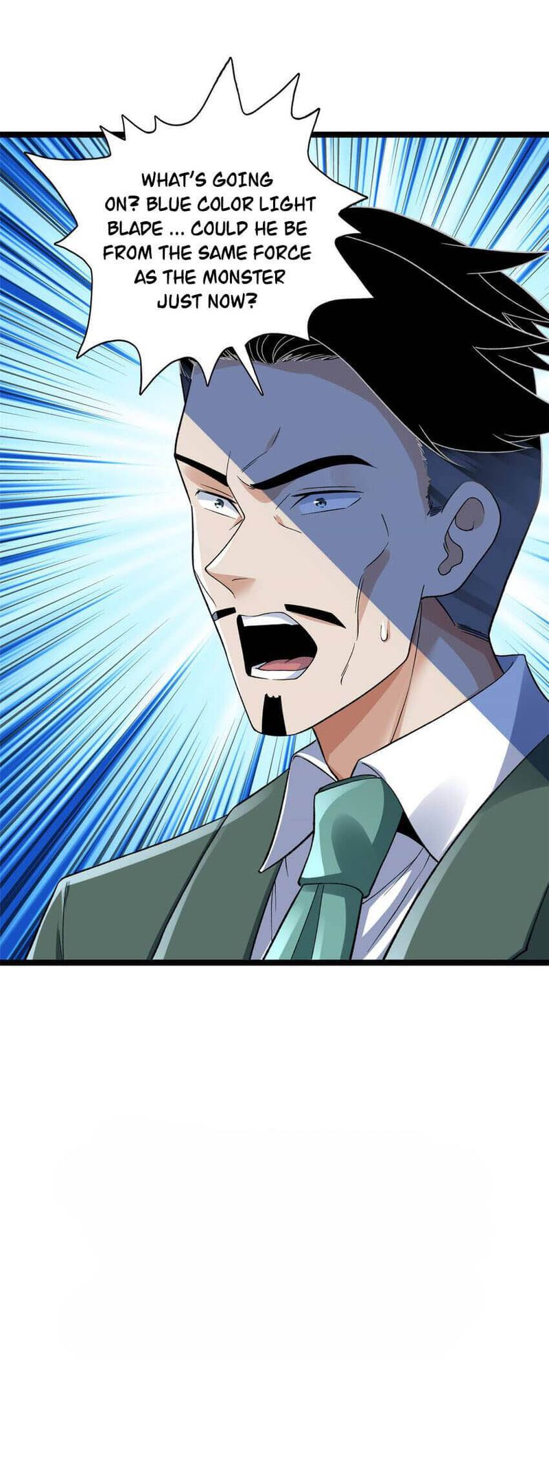 I Can Snatch 999 Types Of Abilities 92 3