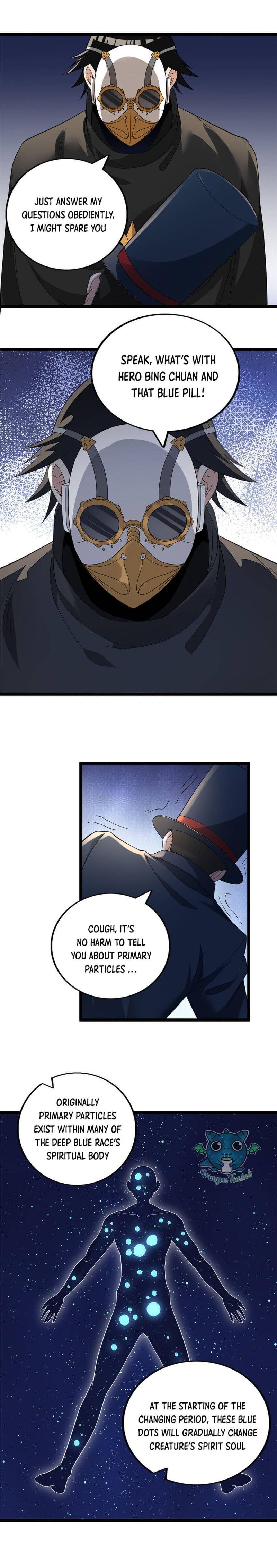 I Can Snatch 999 Types Of Abilities 93 2