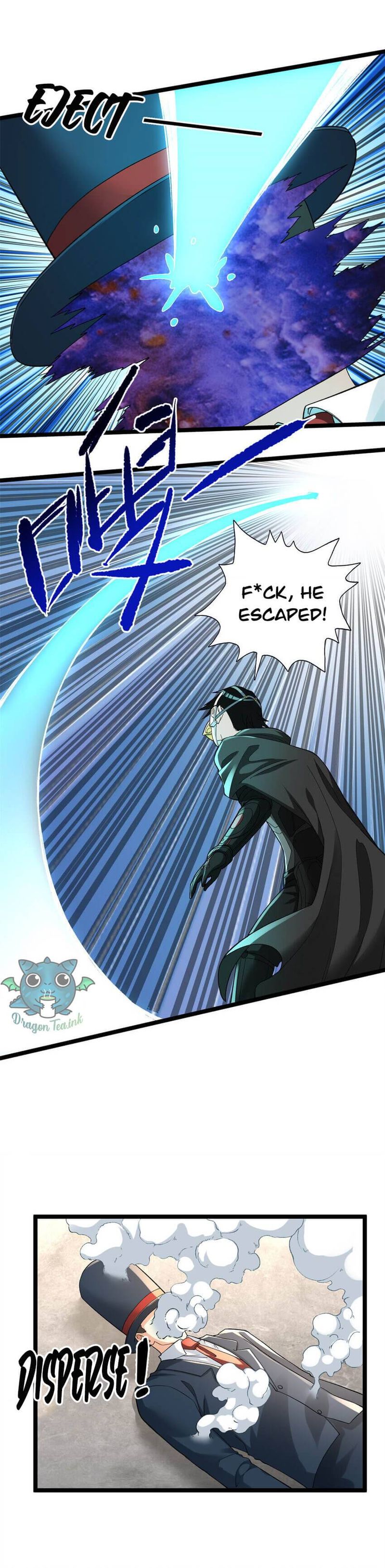 I Can Snatch 999 Types Of Abilities 93 6