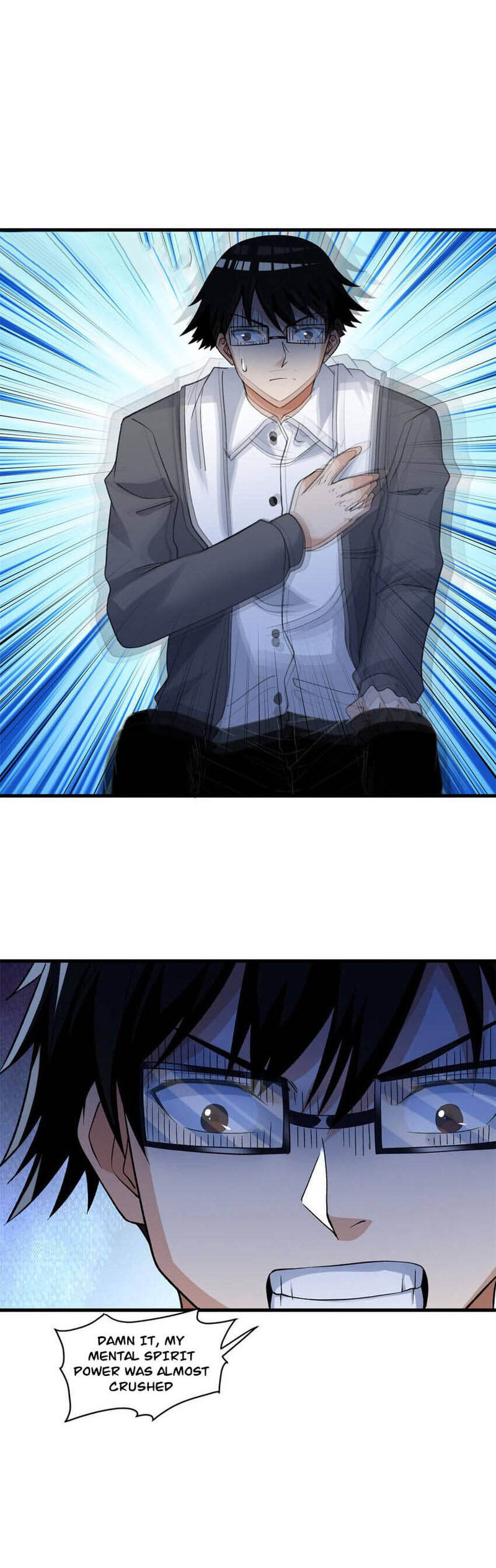 I Can Snatch 999 Types Of Abilities 96 10
