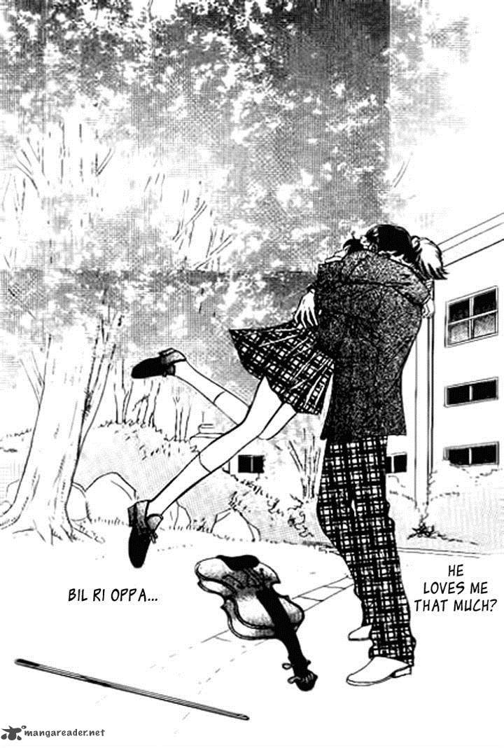 I Care About You 16 8