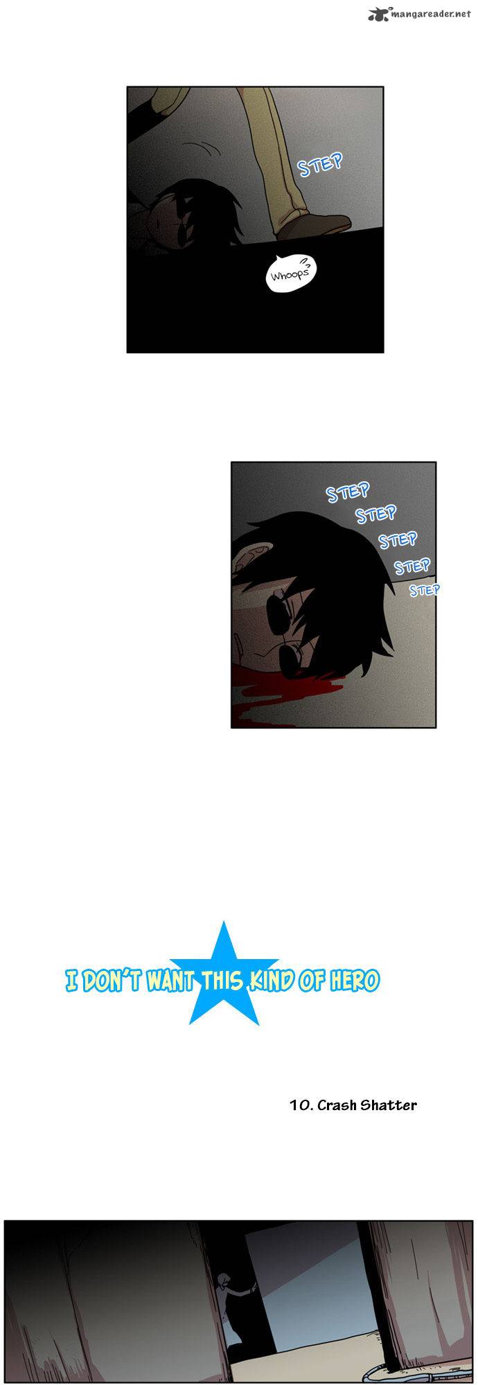 I Dont Want This Kind Of Hero 10 4