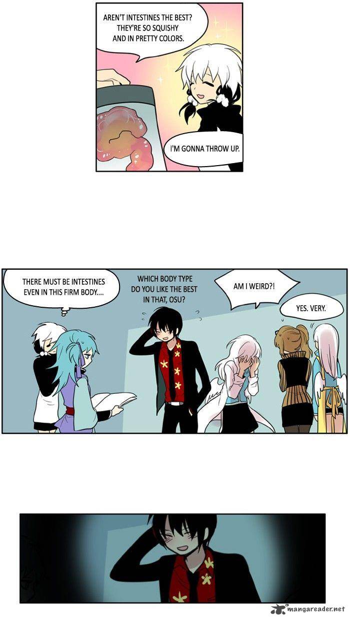 I Dont Want This Kind Of Hero 100 16