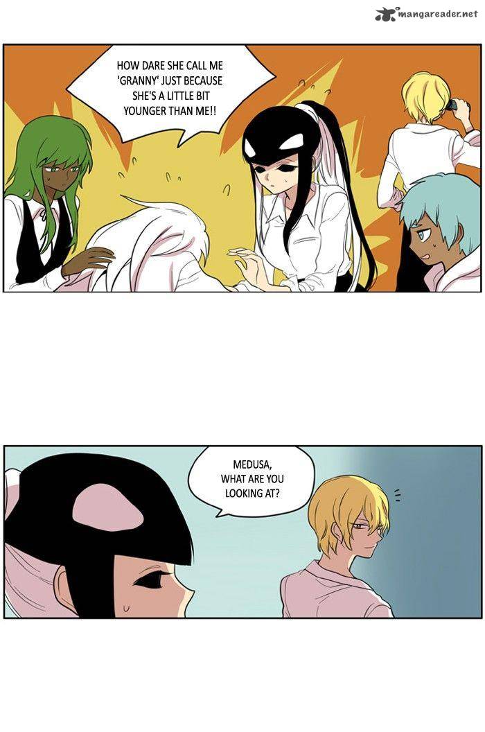 I Dont Want This Kind Of Hero 100 21