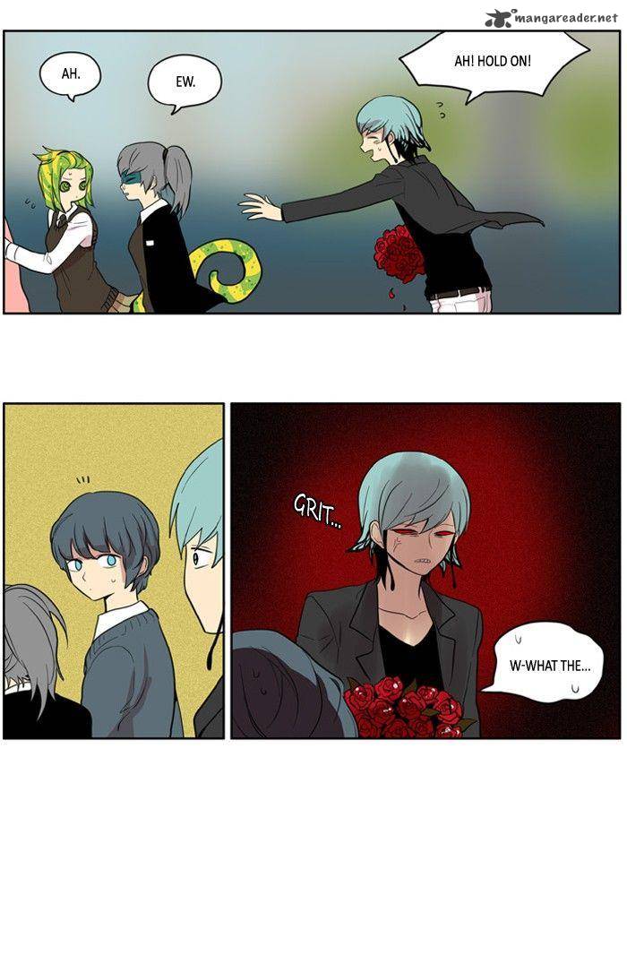 I Dont Want This Kind Of Hero 100 5