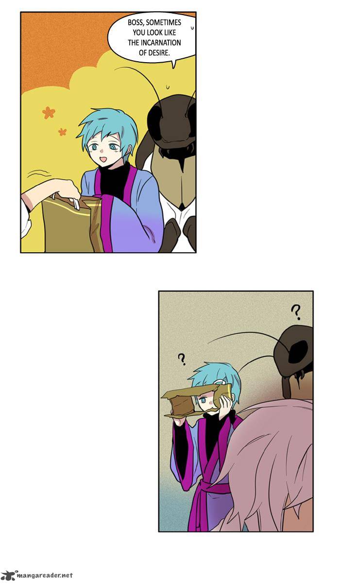 I Dont Want This Kind Of Hero 101 2