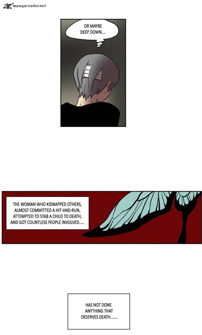 I Dont Want This Kind Of Hero 101 20