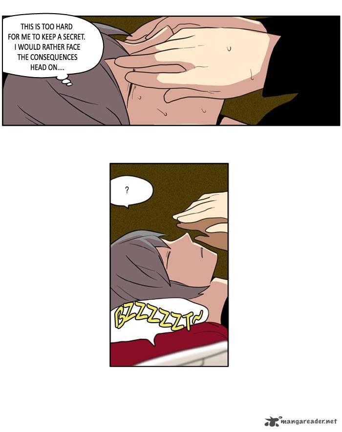 I Dont Want This Kind Of Hero 101 24