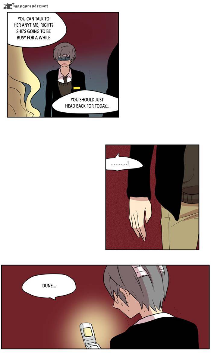 I Dont Want This Kind Of Hero 101 7