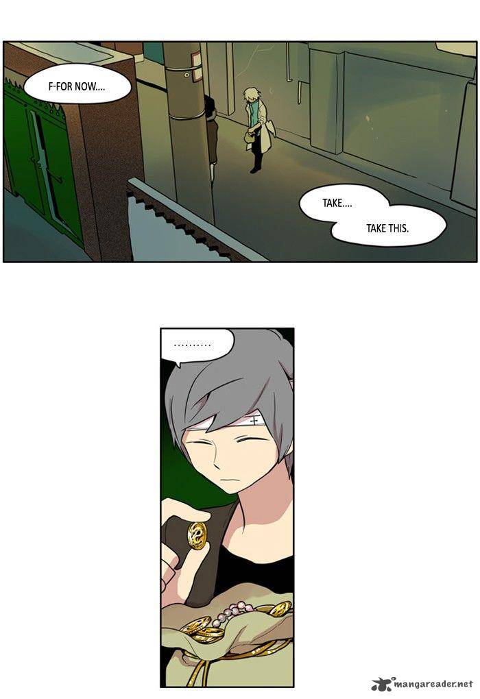 I Dont Want This Kind Of Hero 102 15