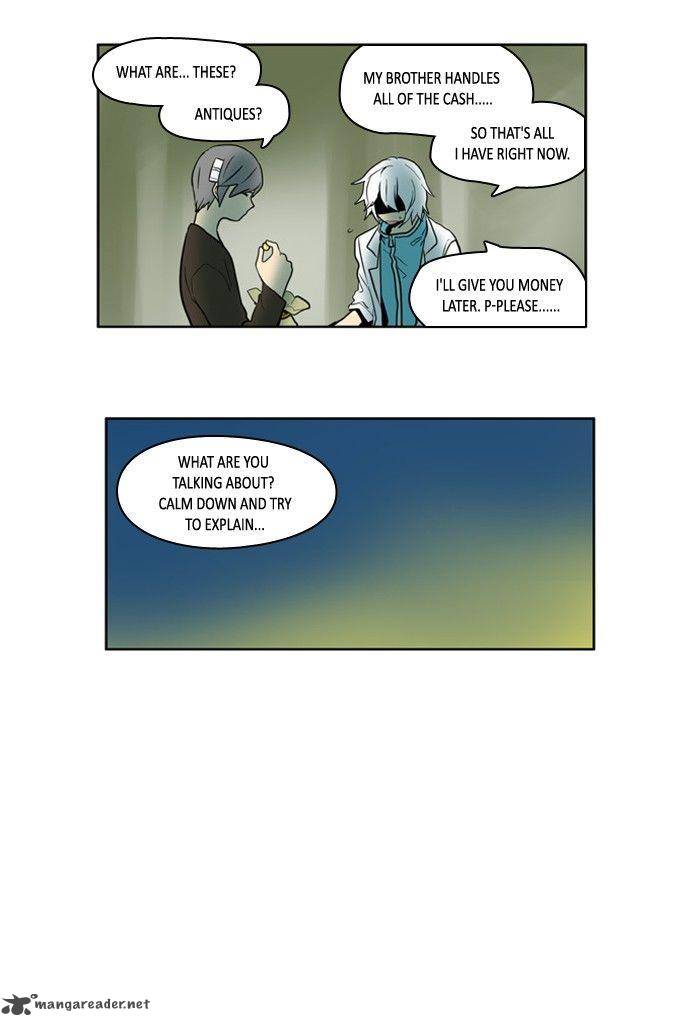 I Dont Want This Kind Of Hero 102 16