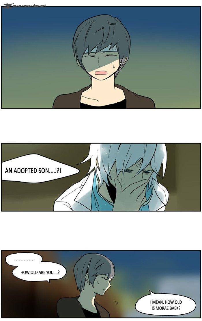 I Dont Want This Kind Of Hero 102 17