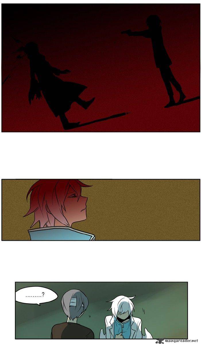 I Dont Want This Kind Of Hero 102 19