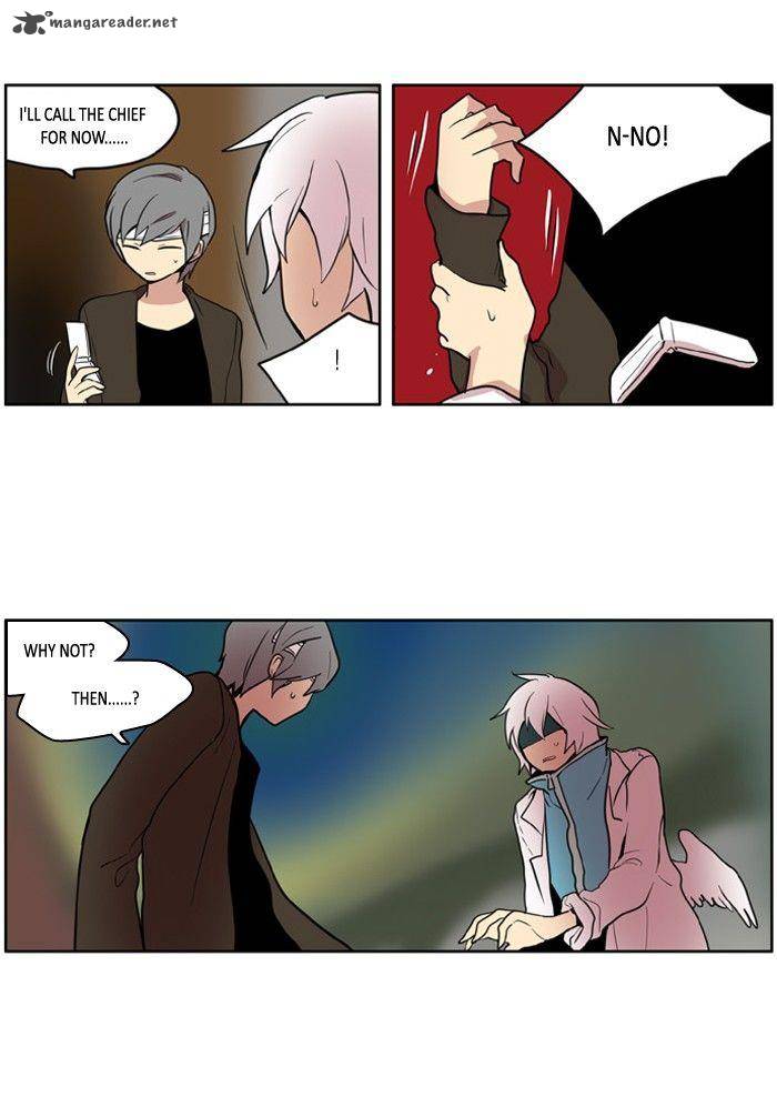 I Dont Want This Kind Of Hero 102 20