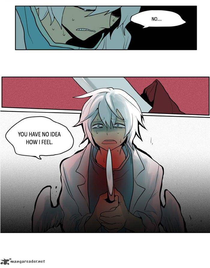 I Dont Want This Kind Of Hero 102 23