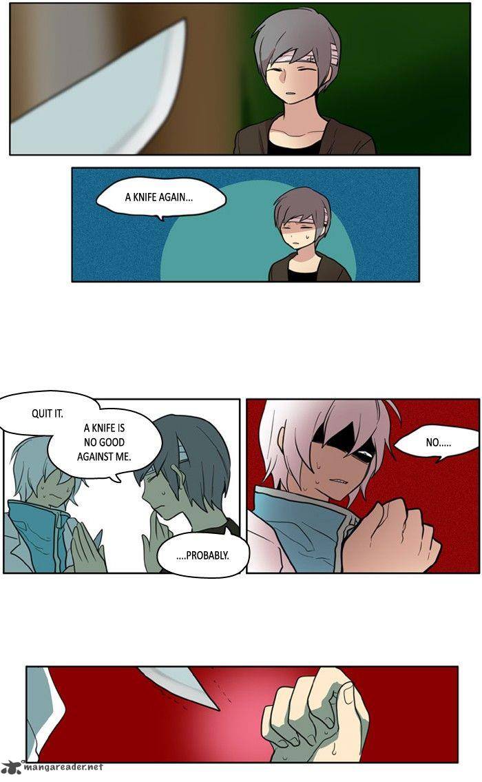 I Dont Want This Kind Of Hero 102 24