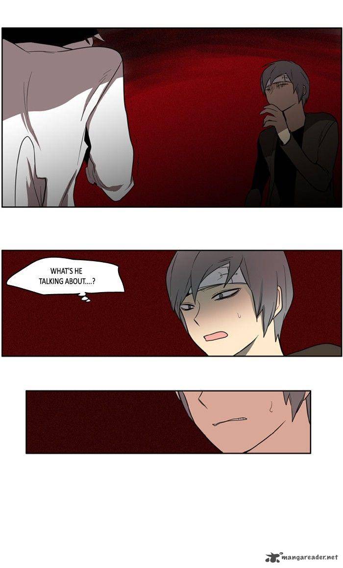 I Dont Want This Kind Of Hero 103 1