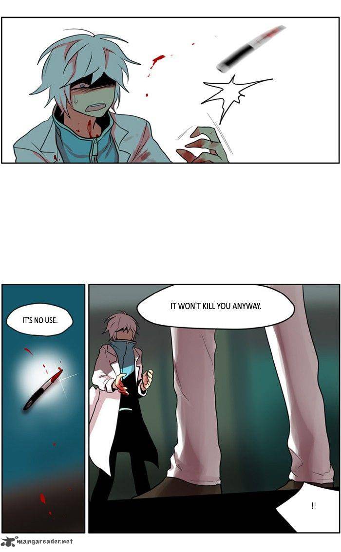 I Dont Want This Kind Of Hero 103 2