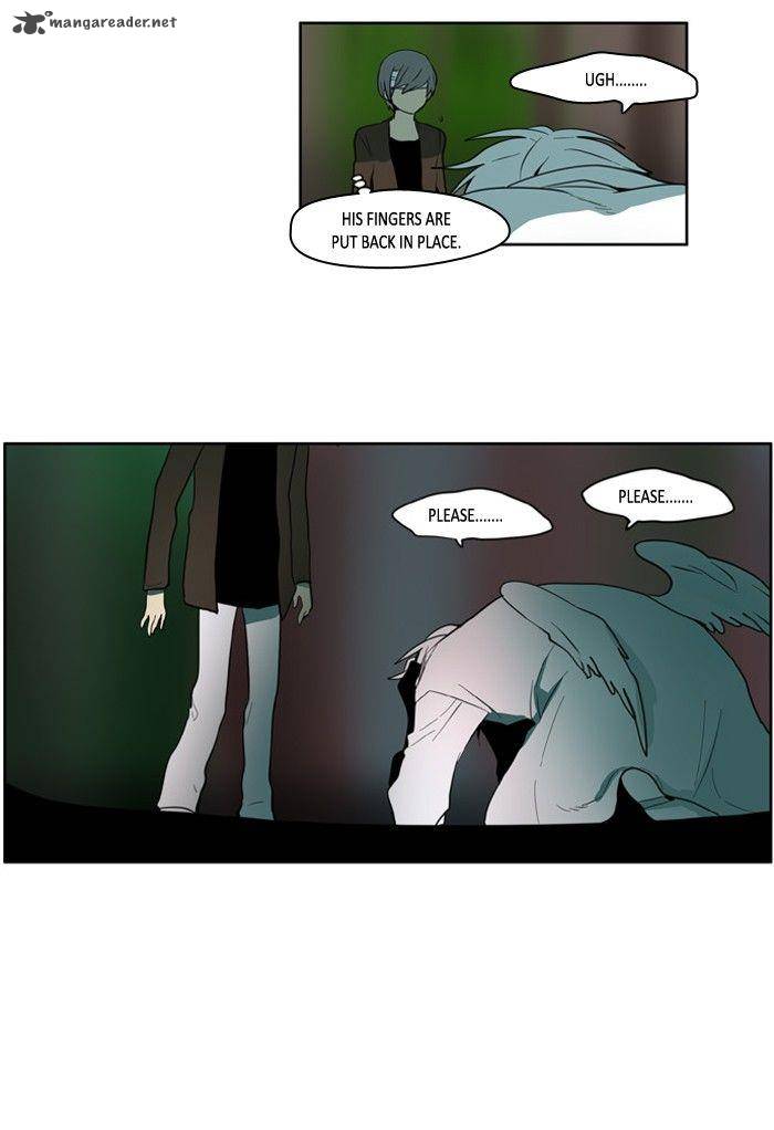 I Dont Want This Kind Of Hero 103 7
