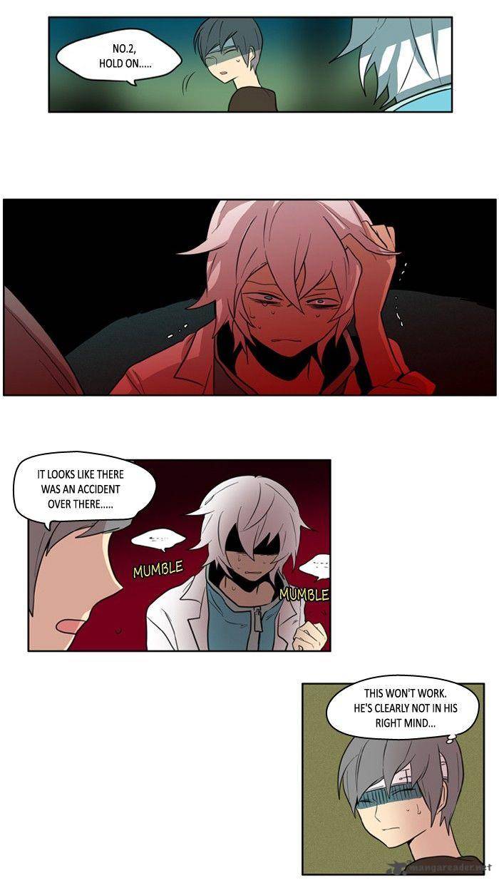 I Dont Want This Kind Of Hero 104 13