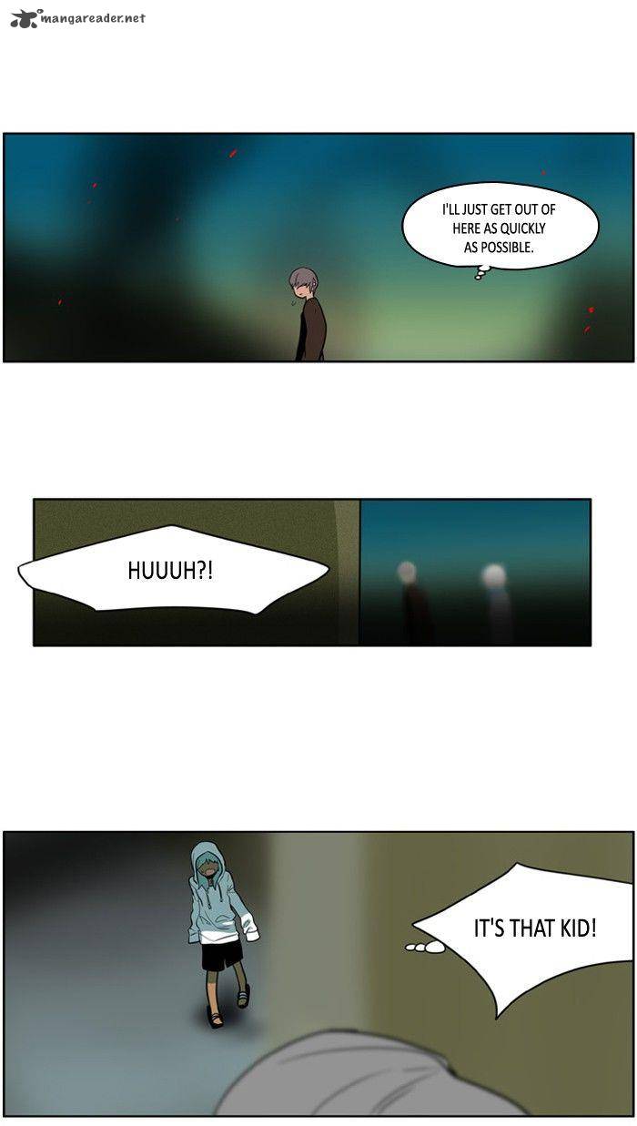 I Dont Want This Kind Of Hero 104 14