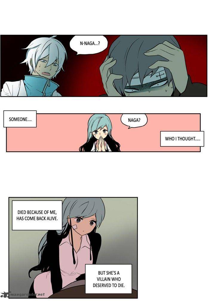 I Dont Want This Kind Of Hero 105 10
