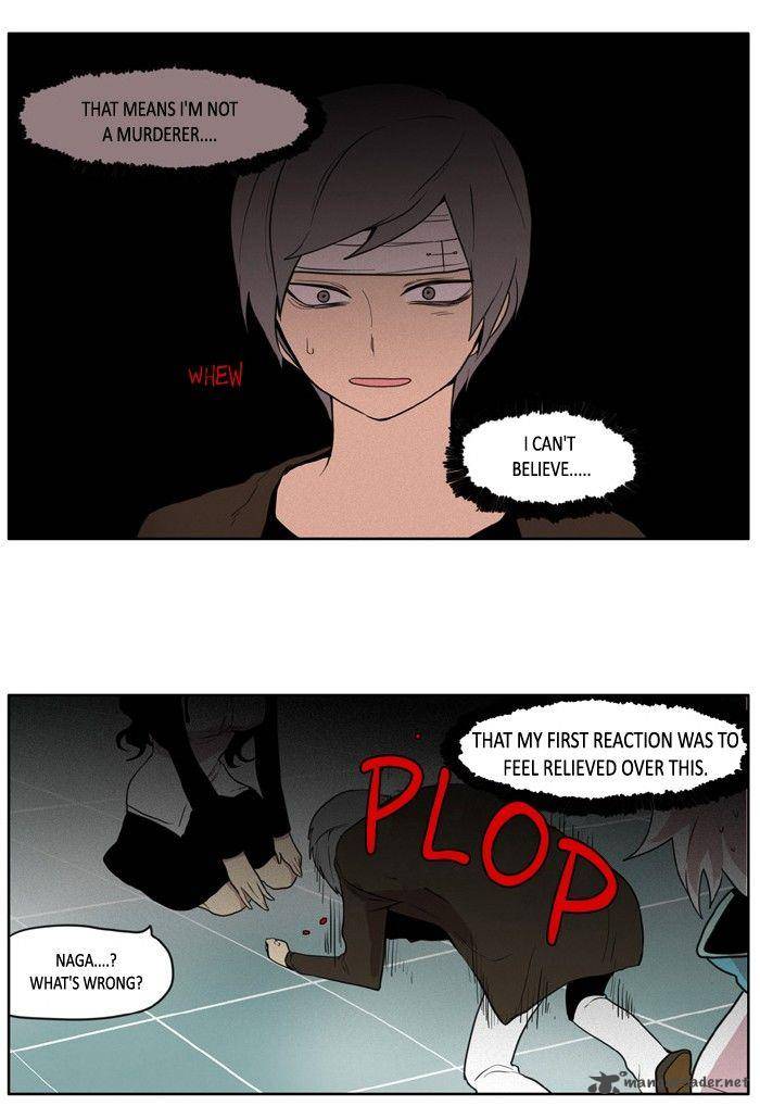 I Dont Want This Kind Of Hero 105 12